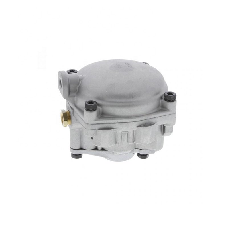 Angio High Quality Truck and Trailer Parts Relay Valverelay Valve air BrakeTrailer Emergency Relay Valve OEM 9710050020/281860