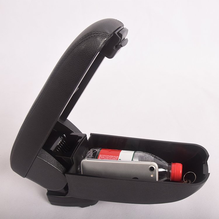Car Support Multi Stable Quality Armrest Console Box in Foshan