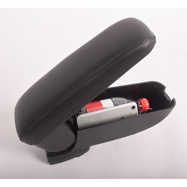Car Support Multi Stable Quality Armrest Console Box in Foshan