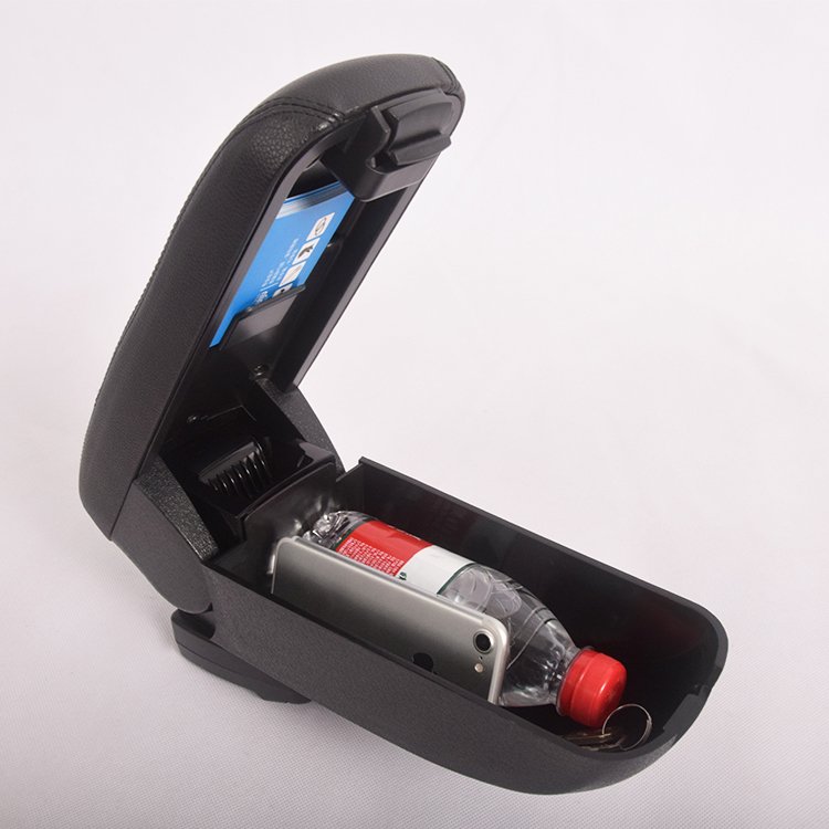 Car Support Multi Stable Quality Armrest Console Box in Foshan