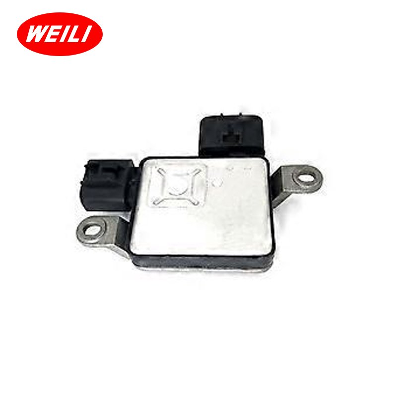 Wholesale Car Engine Cooling Fan Control Module Controller Coolant Radiator Fan Control Relay Unit AA122990-0050 for Hyundai Kia