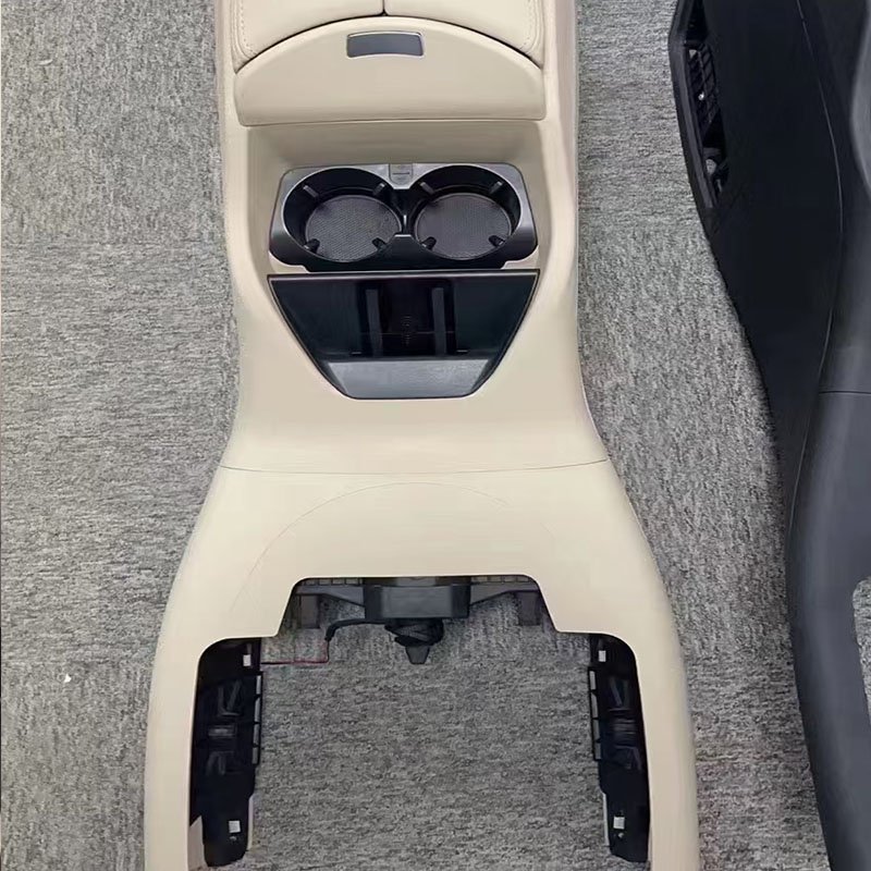 Wholesale Vito Central Armrest Mercedes benz Vito Viano W639 Central Armrest Accessories for Sale