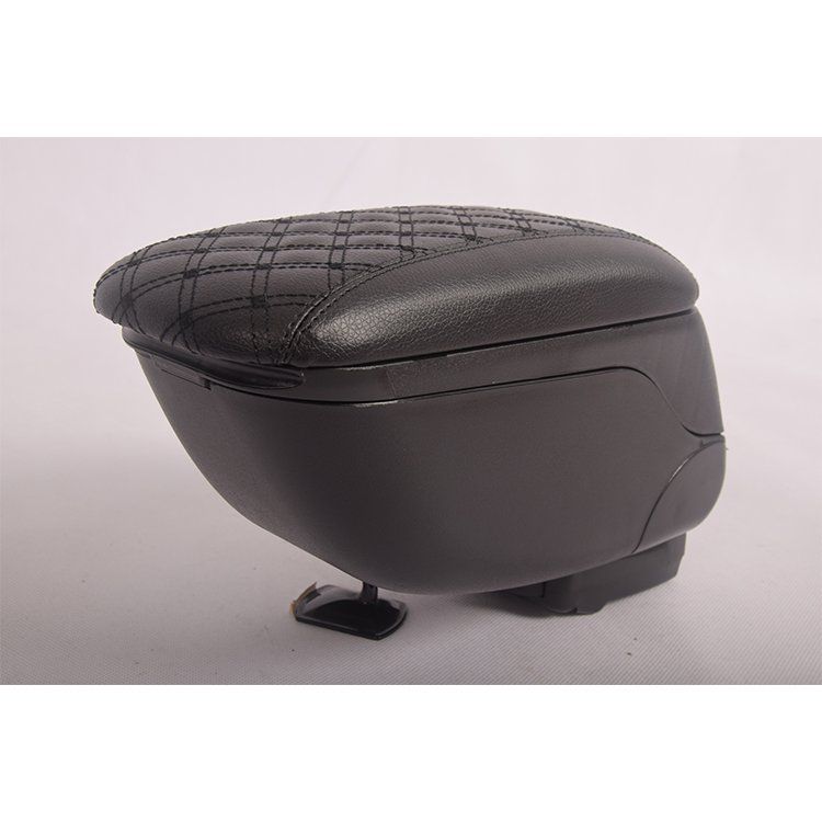 Car Special Armrest Service Center Console Box for Peugeot Partner or Citroen Berlingo