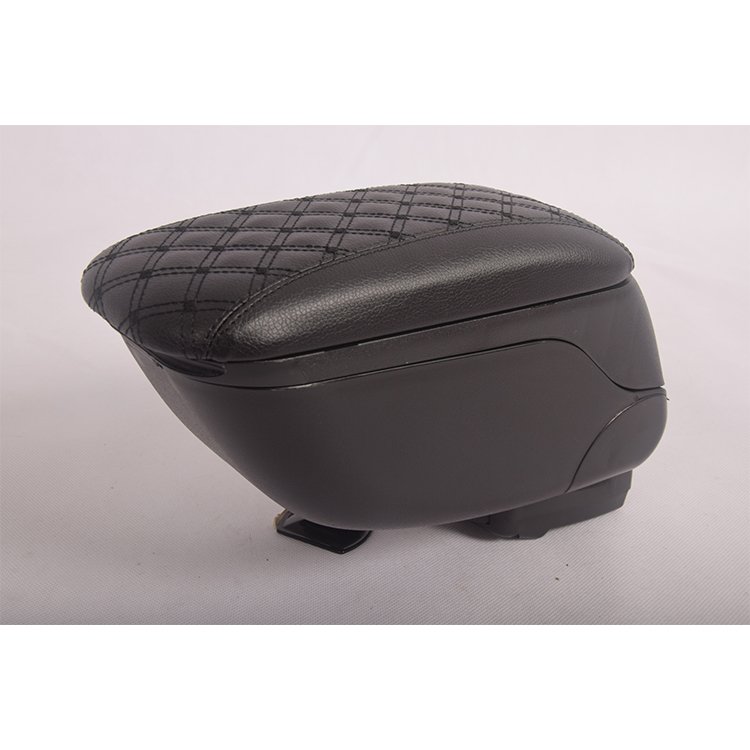 Car Special Armrest Service Center Console Box for Peugeot Partner or Citroen Berlingo
