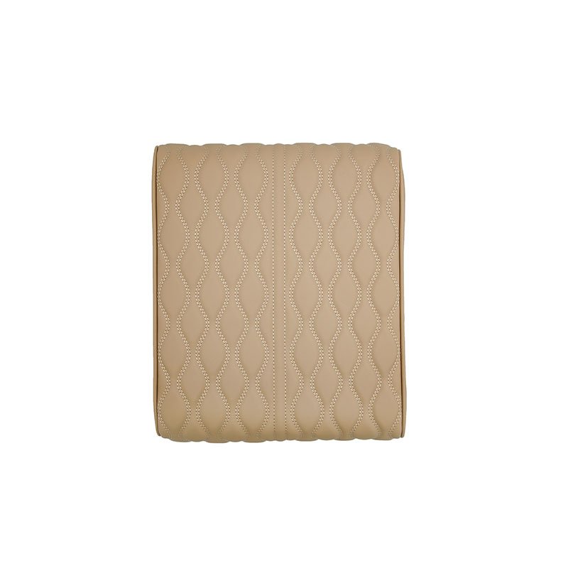 Widening and Thickening Automobile Armrest Box Increasing Pad Protection Pad Suitable for Toyota Badao Tank 300 Armrest Pad OEM