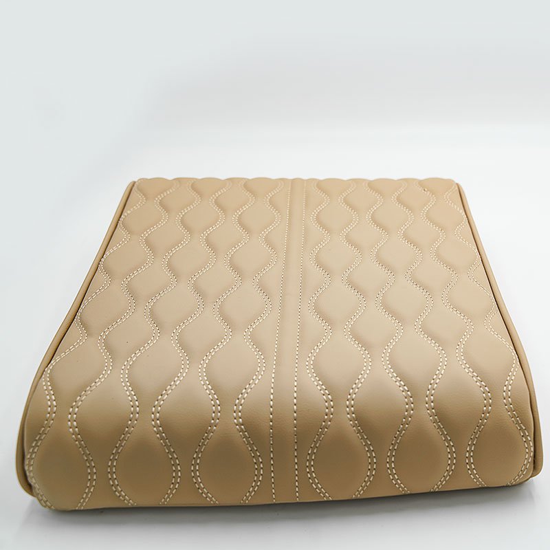 Widening and Thickening Automobile Armrest Box Increasing Pad Protection Pad Suitable for Toyota Badao Tank 300 Armrest Pad OEM