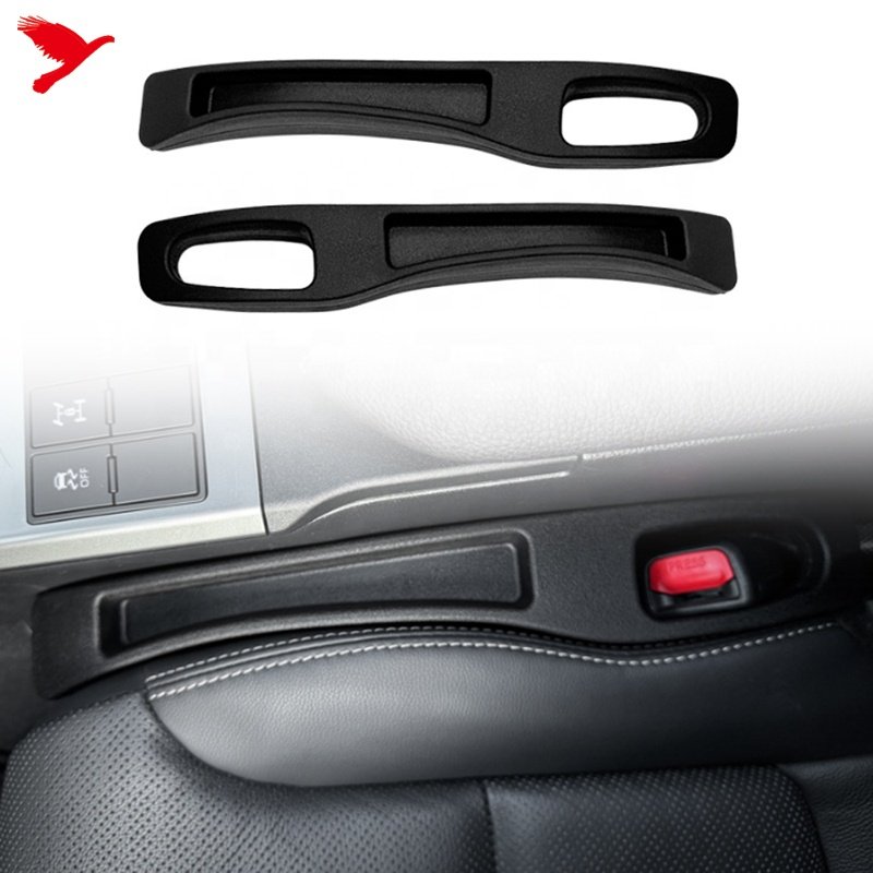 Car Interior Accessories Center Console Armrest Side Storage Box Organizer for Toyota Land Cruiser Prado LC250 2024 2025