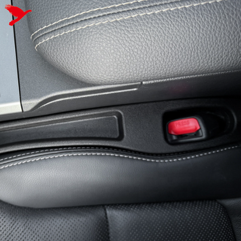 Car Interior Accessories Center Console Armrest Side Storage Box Organizer for Toyota Land Cruiser Prado LC250 2024 2025
