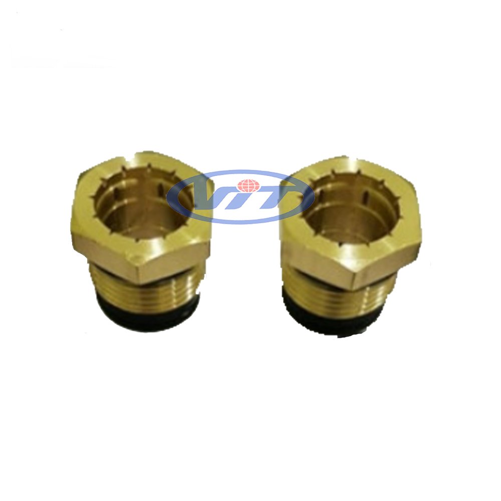 VIT-U Truck Parts Connector Sub Assy 47307-E0540