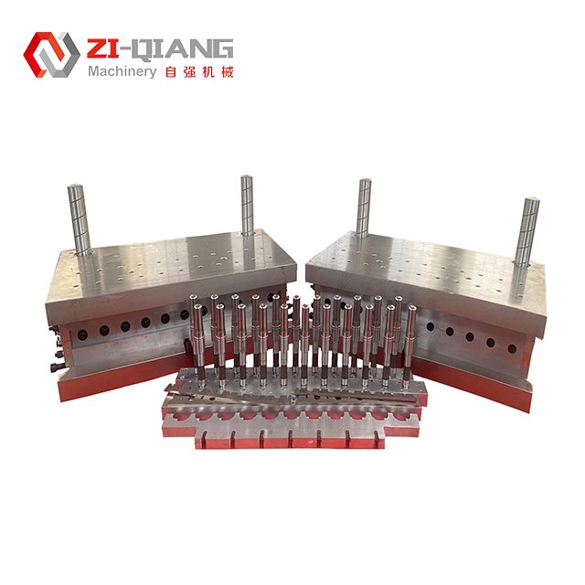 50-1000ML PP PE Drink Bottles Plastic Injection Machine