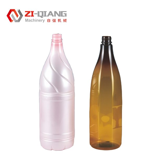 50-1000ML PP PE Drink Bottles Plastic Injection Machine