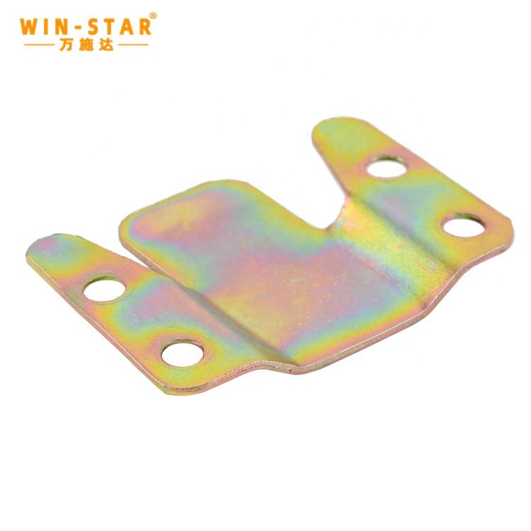 WINSTAR Furniture Connector Buckle Sofa Armrest Connection Hardware Furniture Unions Sofa Connector