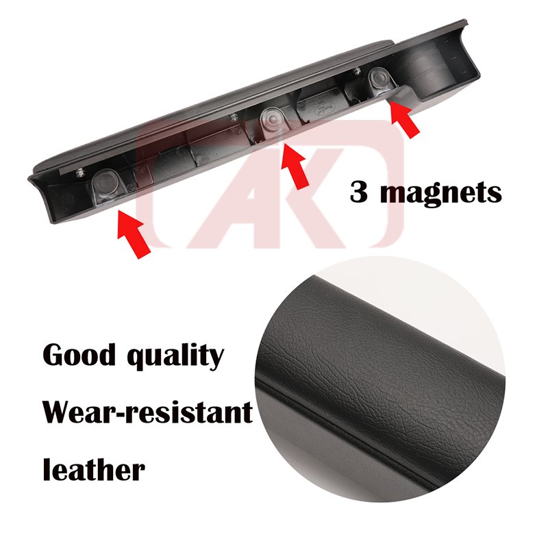 2024 Door Armrest Cup Holder for Toyota Land Cruiser 70 Series Accessories LC70 LC71 LC75 LC76 LC79