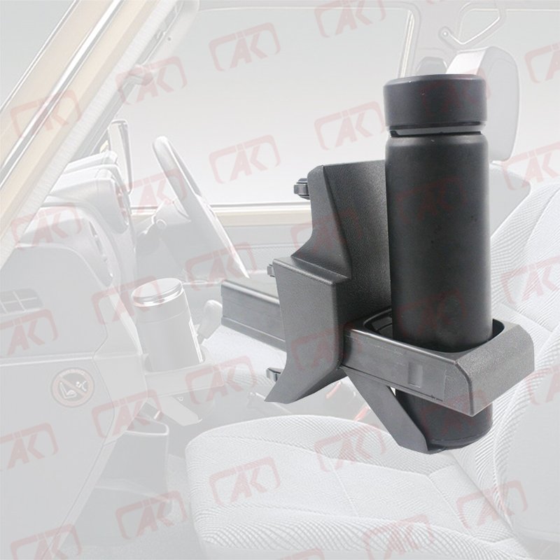 2024 Door Armrest Cup Holder for Toyota Land Cruiser 70 Series Accessories LC70 LC71 LC75 LC76 LC79