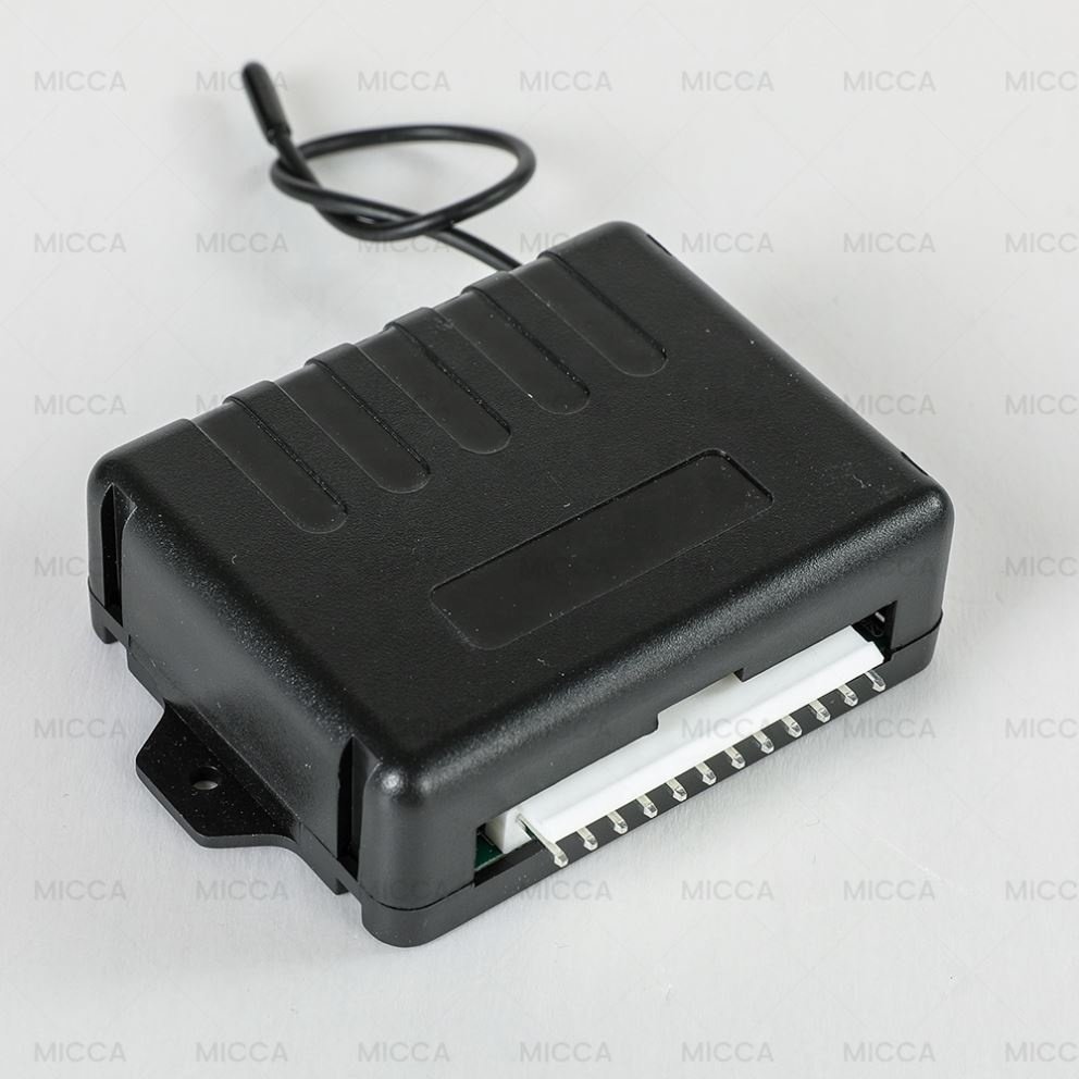 Wholesale Car Accessories Auto Smart Remote Universal 12V Keyless Entry Car Systems
