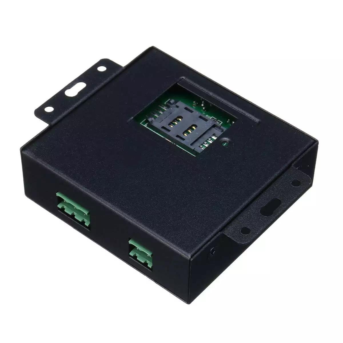 GSM Auto Door Opener Relay Switch Wireless Remote Control Gate Opener Phone Operated GSM Controller RTU5024 2G