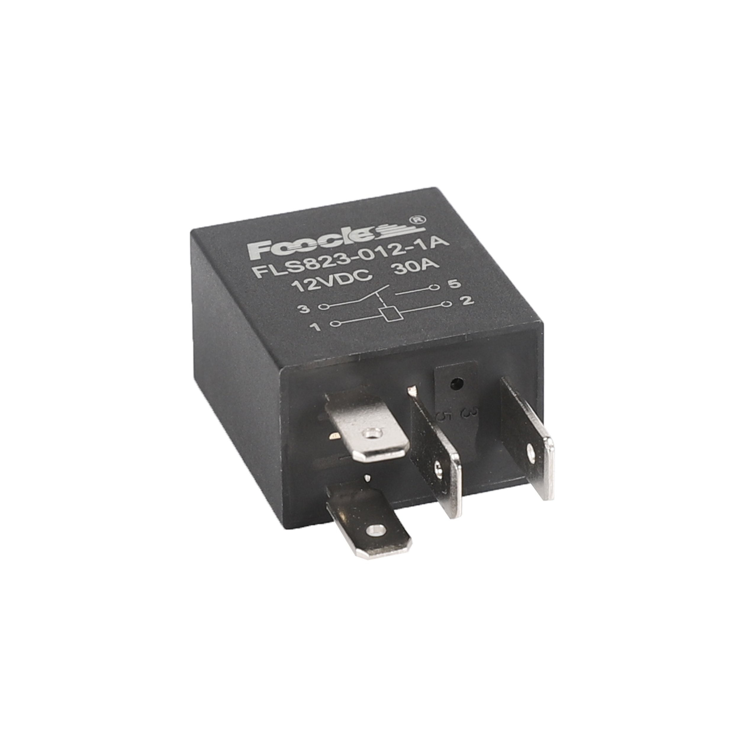 30 Amp 20A Auxiliary Cooling Fan Auto Relays 12v for Denso HYUNDAI KIA