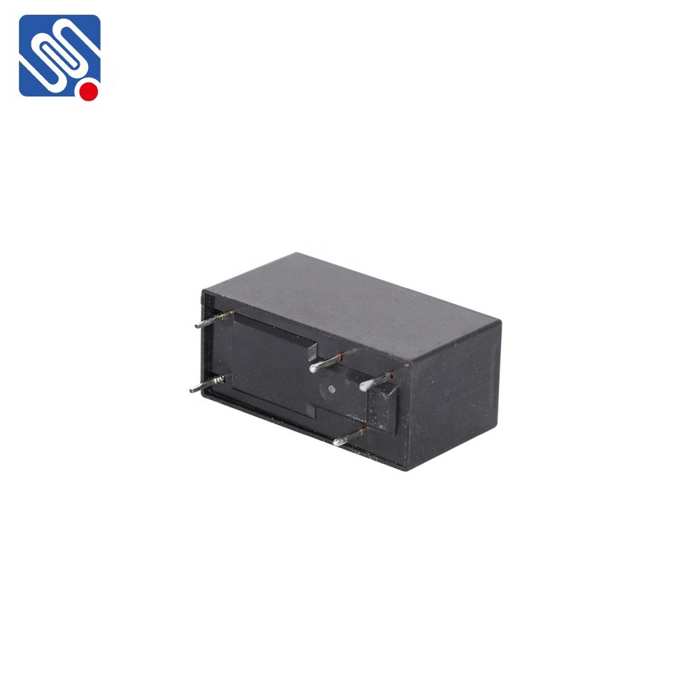 Meishuo MPI 16a/250vac Power PCB Mini Relay For Electrical Appliances High 24v 8pin