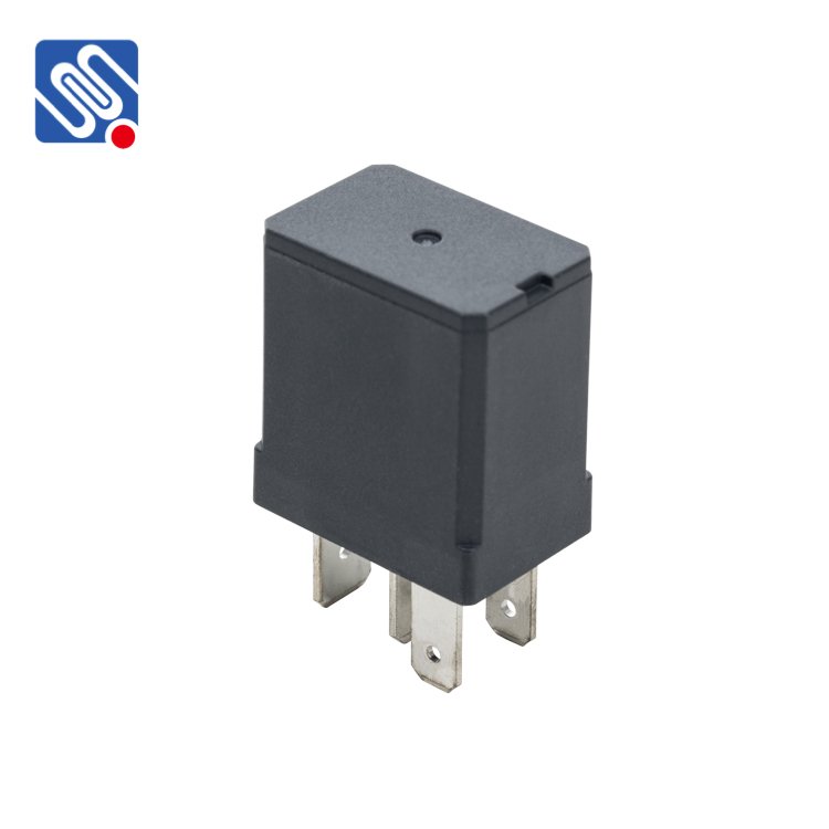Meishuo MAA Universal Auto Relay 12v 35a Good Quality Electric Automotive General Accessories Parts