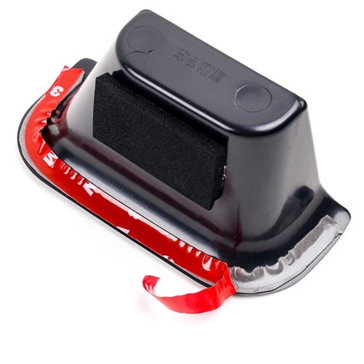 High Quality Car Interior Accessories Organizer Boxes Door Armrest Storage Box Tray for Toyota PRADO Fj120 2003-2009