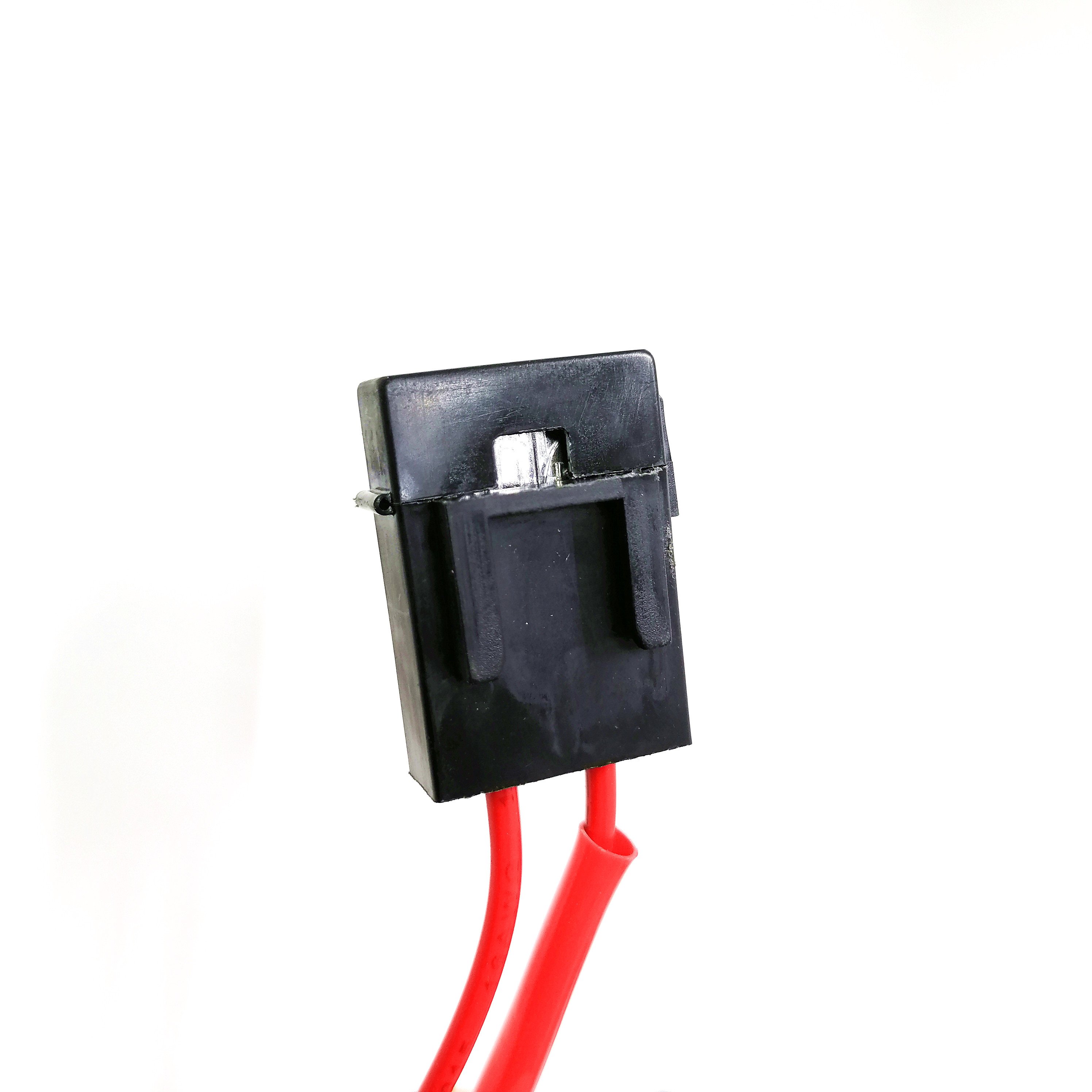 SKYEARTH H4 HID Xenon Relay Wiring Harness Kit Solves Issues Electrical Systems Conversion HID Xenon Kit Headlight 12V 35w 40A