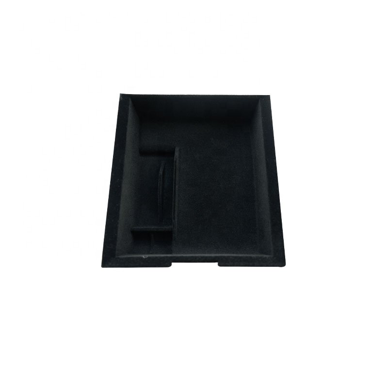 Central Control Storage Box for Tesla Model Y 2021-2024 Armrest Solutions Organizer Dashboard Interior Upgrades Accessories