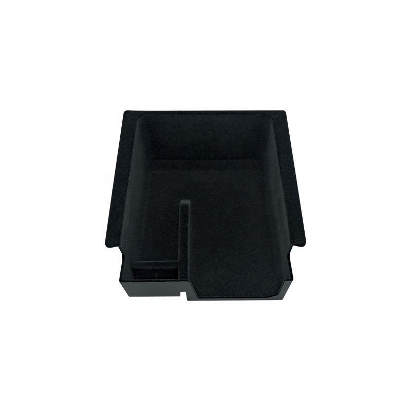 Central Control Storage Box for Tesla Model Y 2021-2024 Armrest Solutions Organizer Dashboard Interior Upgrades Accessories