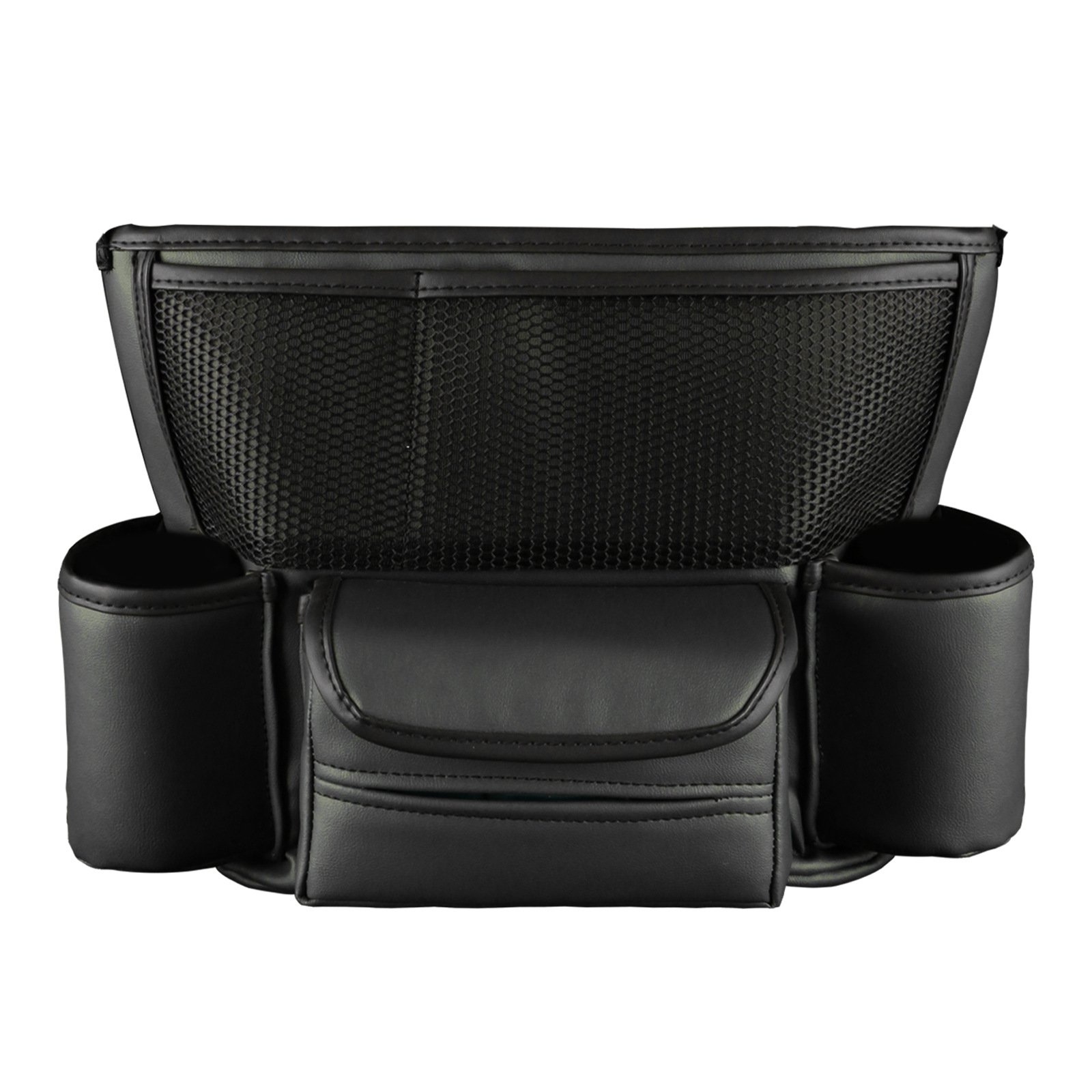 Multifunctional Car Storage Bag Car Center Console Armrest Box Isolation Stop Bag Storage Bag Car Interior Storage