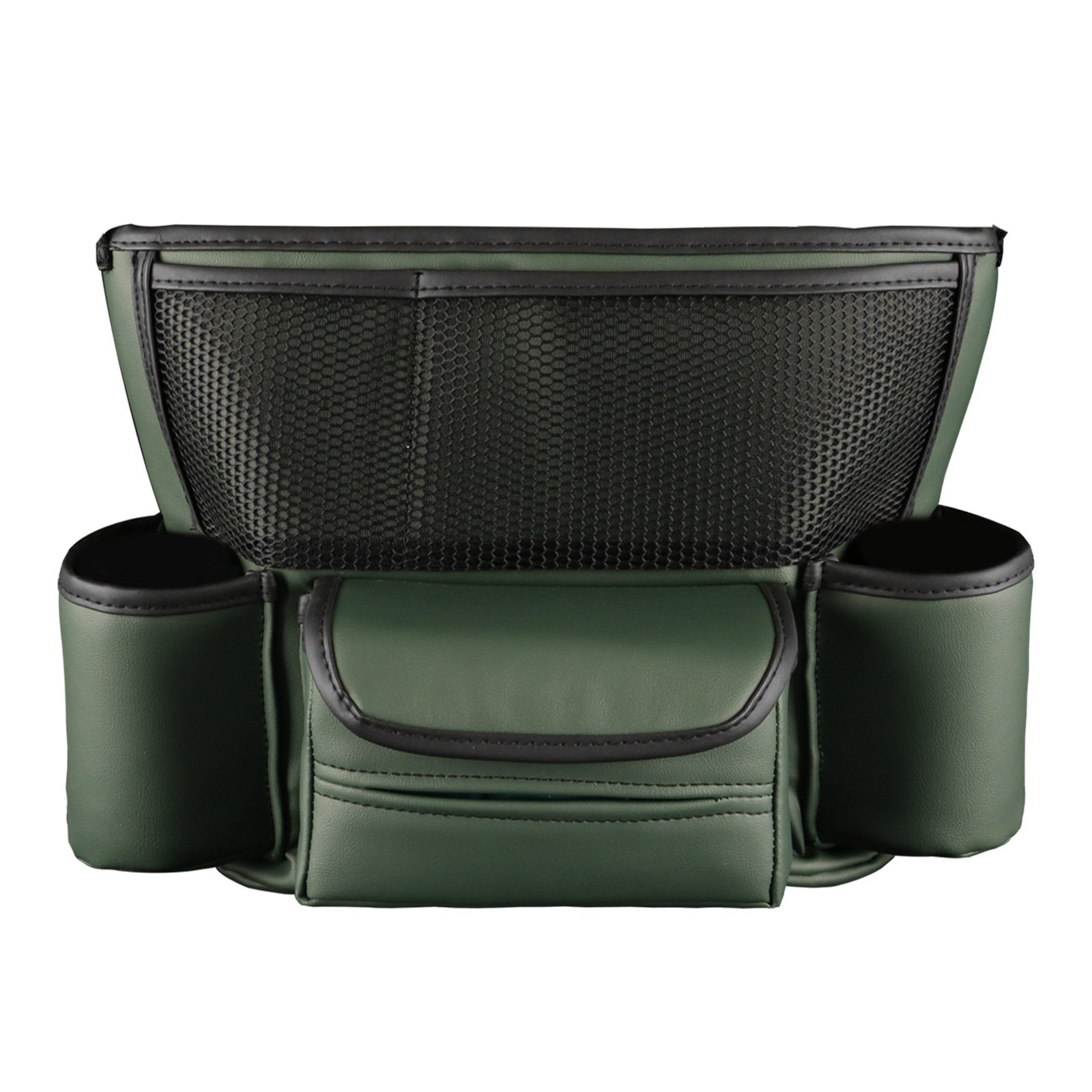 Multifunctional Car Storage Bag Car Center Console Armrest Box Isolation Stop Bag Storage Bag Car Interior Storage