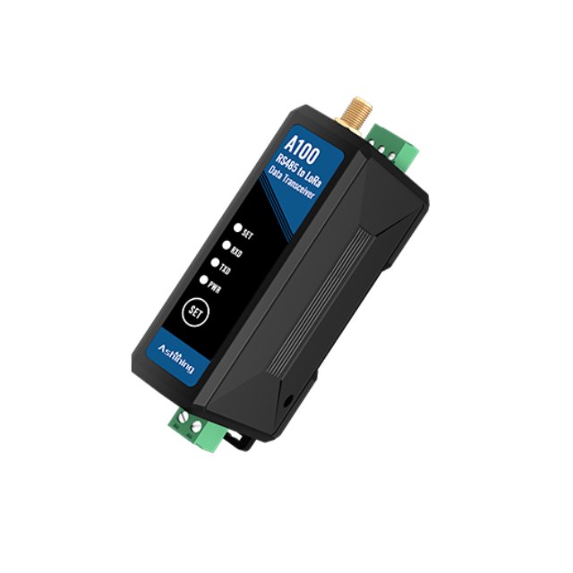 10km relay LoRa auto electronics 433mhz rf rail wireless rs485 transmitter and receivers