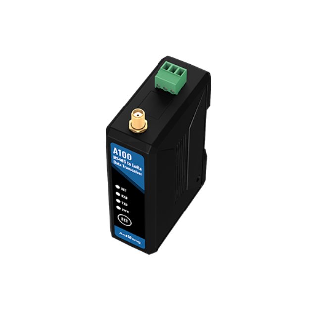 10km relay LoRa auto electronics 433mhz rf rail wireless rs485 transmitter and receivers