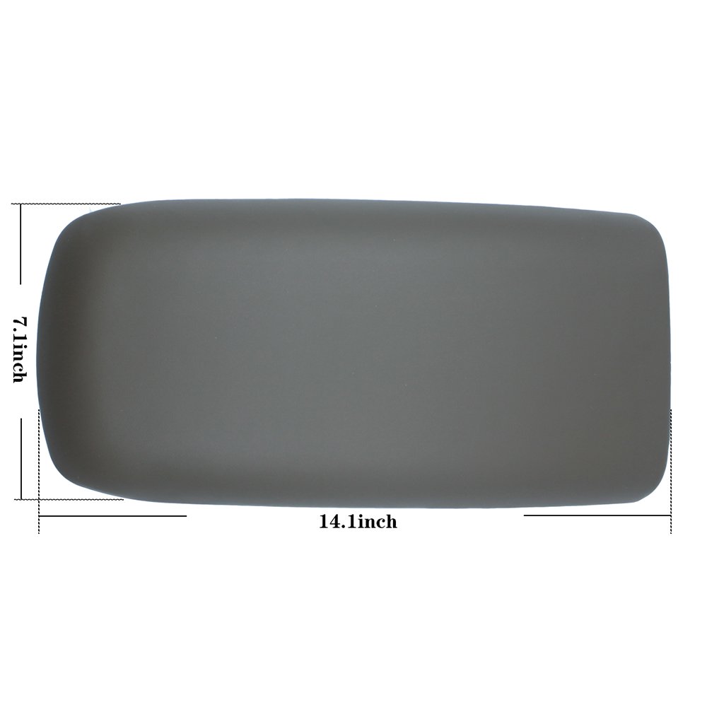 Explorer Armrest Cover 97-01 Explore New Center Console Lid Cover