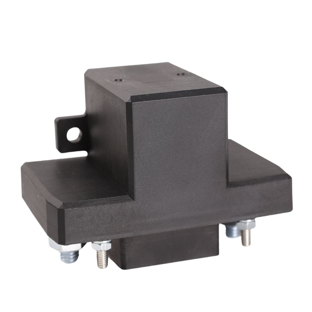 12V 200A Main Preheating Automobile Relay Power Management Auto Relay 300A 24V