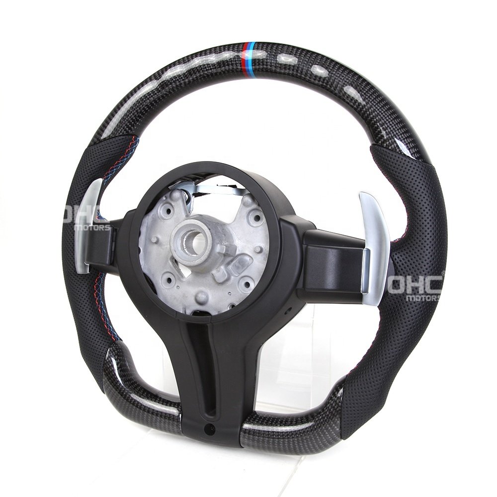 E61 M6 E63 E64 E60 Lenkrad For Bmw M5 E60 Lenkrad 2006-2010