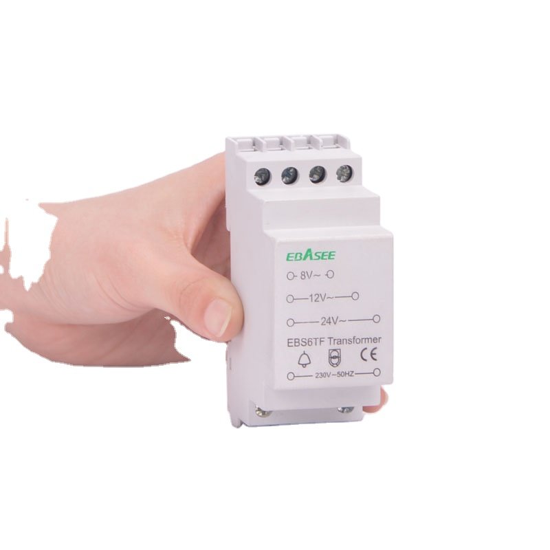 5 Year Warranty 24V 50/60Hz Electric Power Transformer 220v 30v