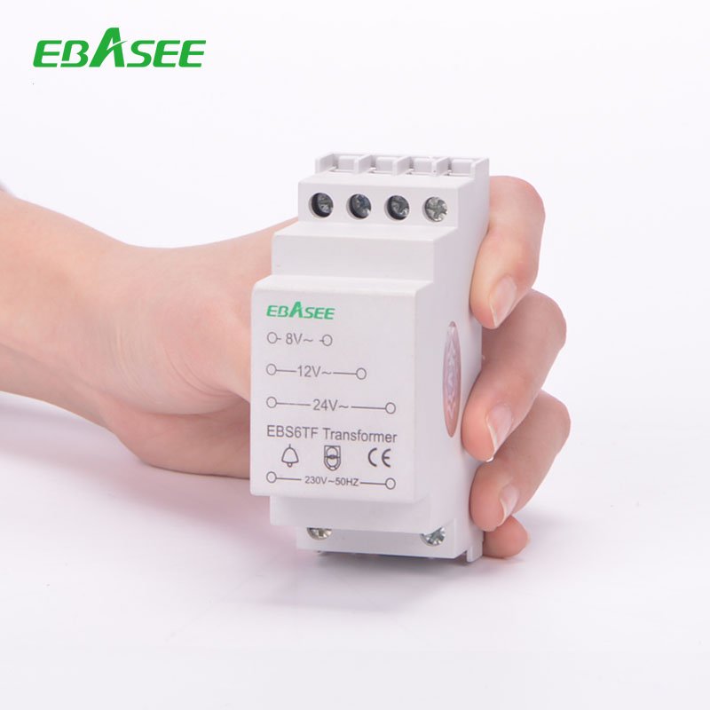 5 Year Warranty 24V 50/60Hz Electric Power Transformer 220v 30v