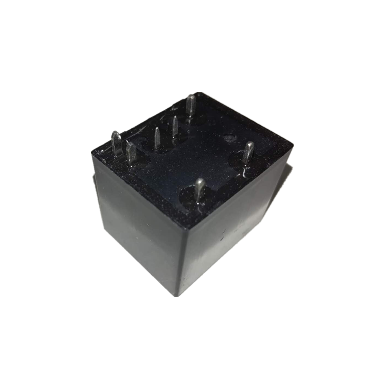 Mini Auto 4119 12V 40A Automotive Relay SPDT 7 PIN for Motor Load Europe Terminal SLB-12VDC-SL-C