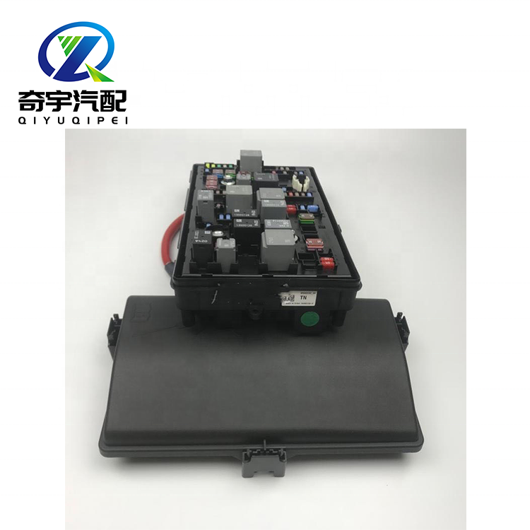 96982029 High Quality Automotive Relay for CHEVROLET CRUZE 2009-2014
