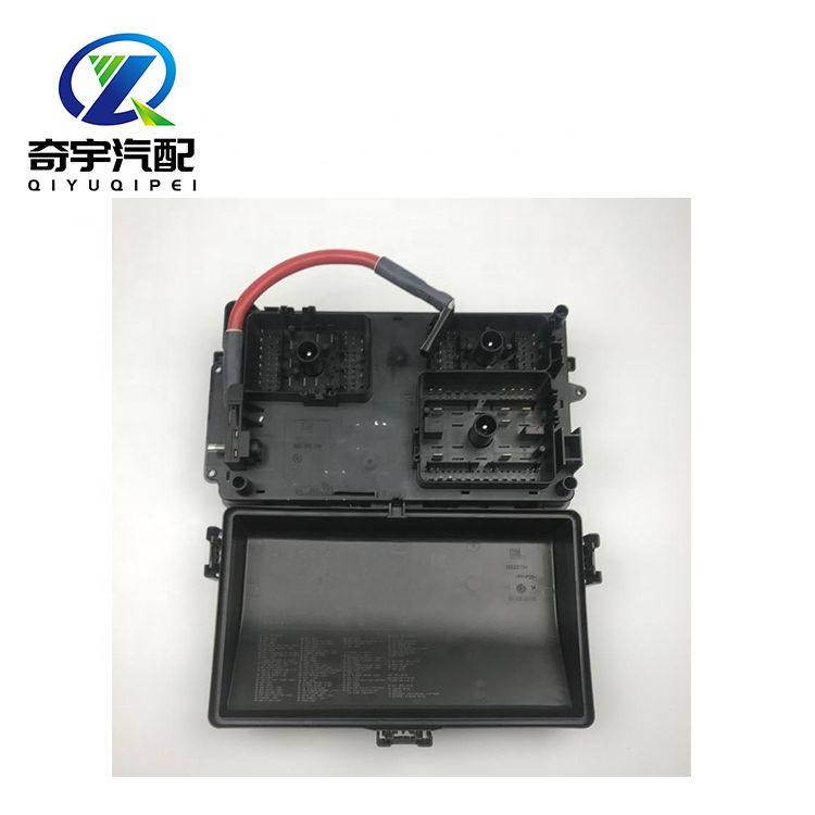96982029 High Quality Automotive Relay for CHEVROLET CRUZE 2009-2014