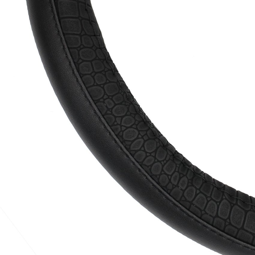 High Quality car Interior Accessories PVC steering wheel Cover