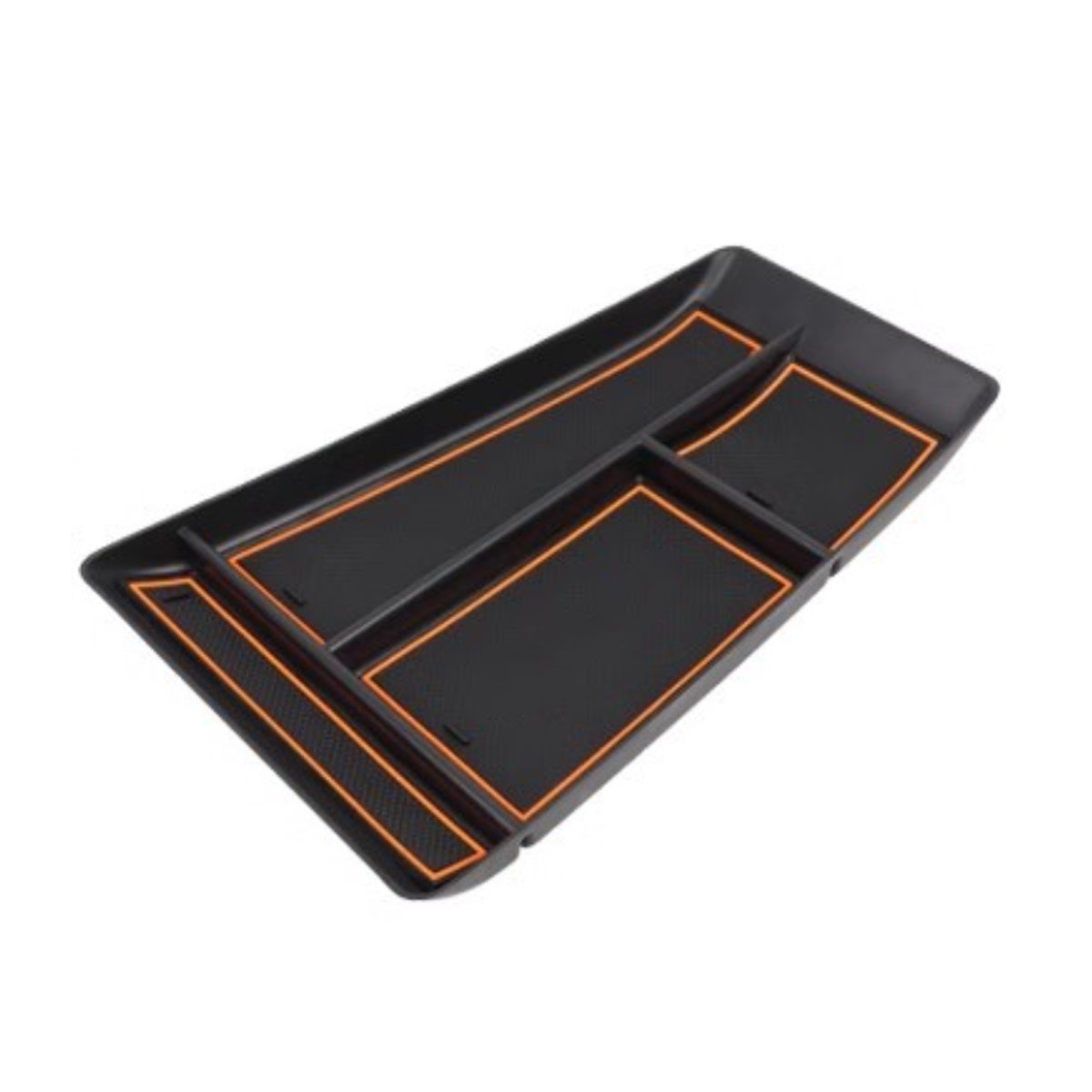 CAIXUAN Car Central Console Armrest Storage Box case Pallet for CHANGAN Univ 2022 2020 2024