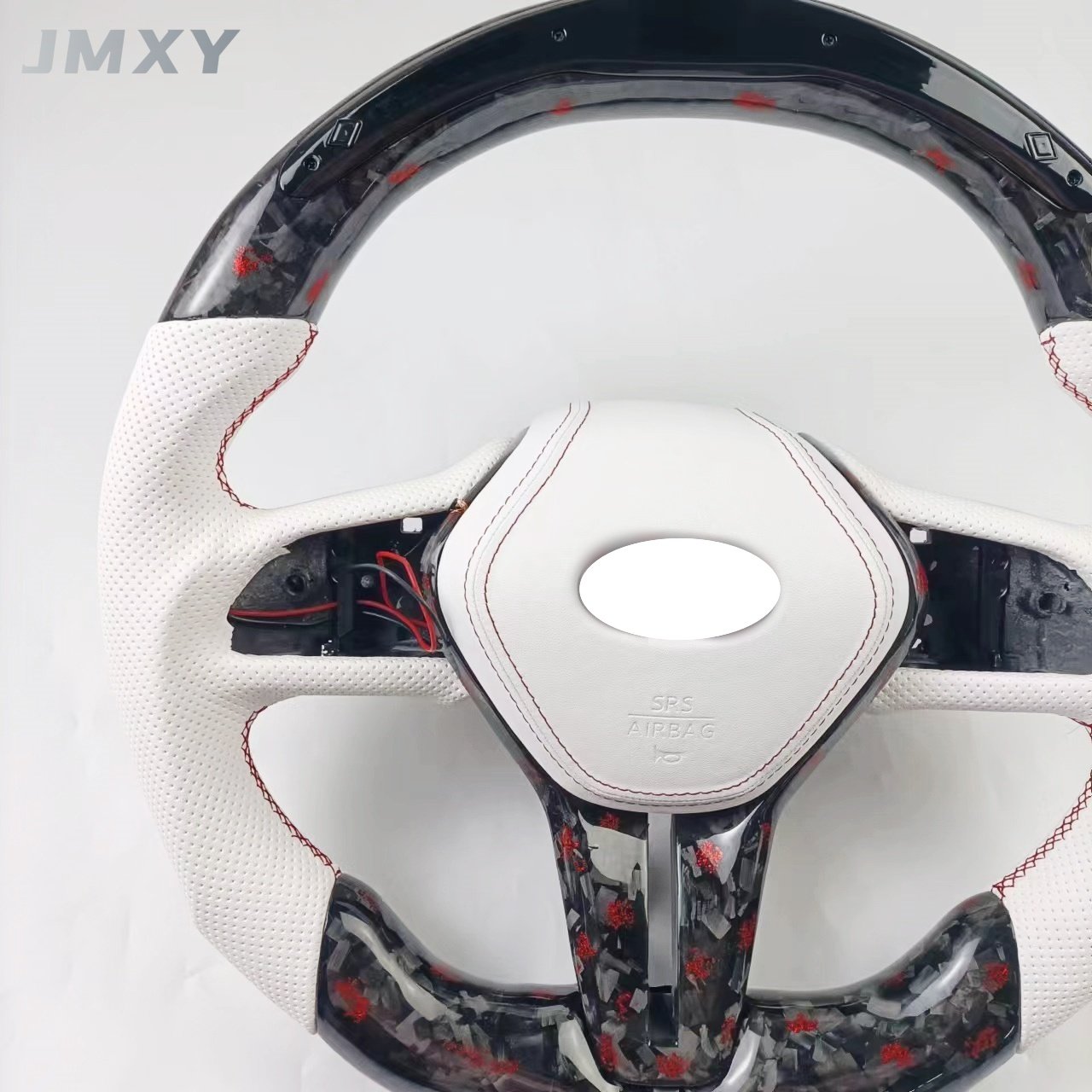 Customized car steering wheel carbon fiber steering wheel is suitable for Infiniti Q50 Q60 Q70 QX50 QX60