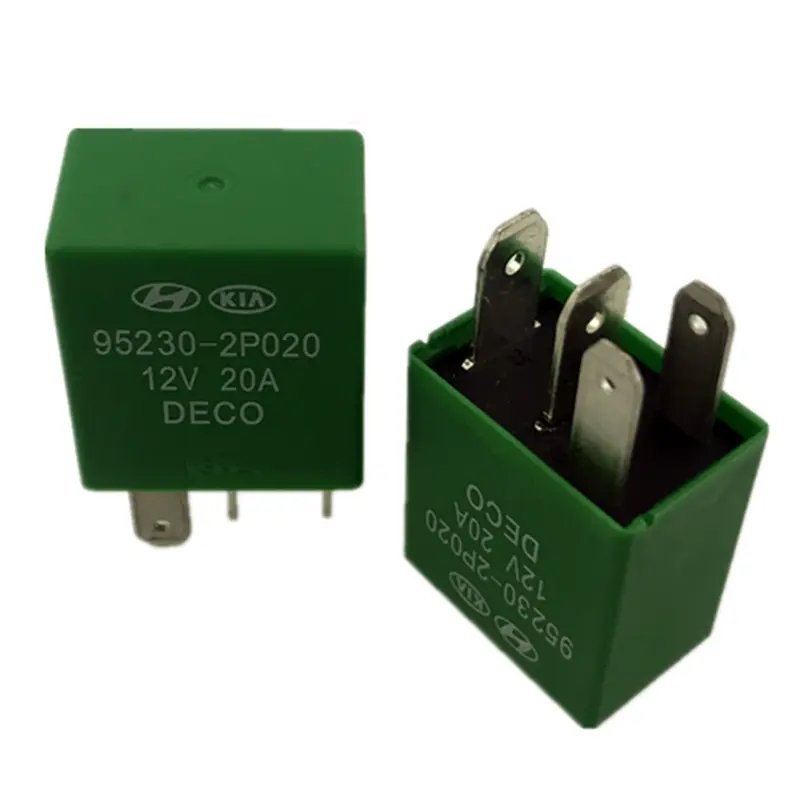 Relay -Power 95230-2P020 USE for HYUNDAI HB20