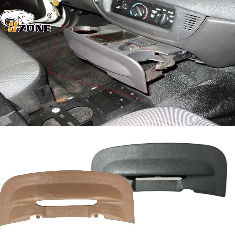 Inner Luggage Box Handel for Ford Crown Victoria Mercury Grand Marquis Lincoln Town Car From 2005 to 2012