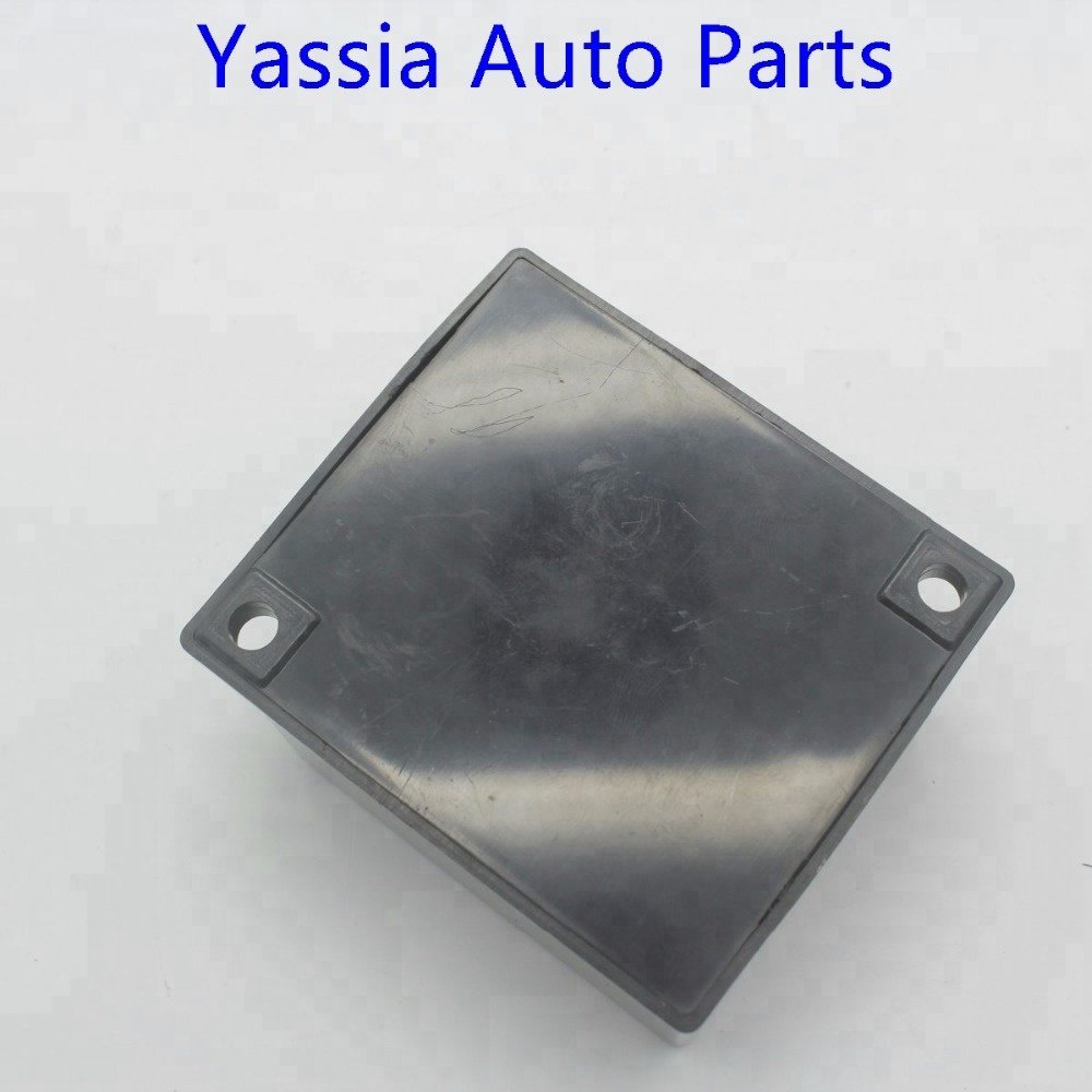 HD Aero Town Auto Electrical System Flasher Unit Model No. 955508C000
