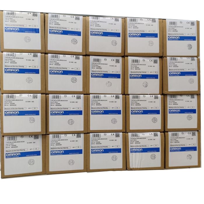 Omro100% Original G2RV-SR500 AC/DC24 Control Slim I/ Relay G2RV-SR500