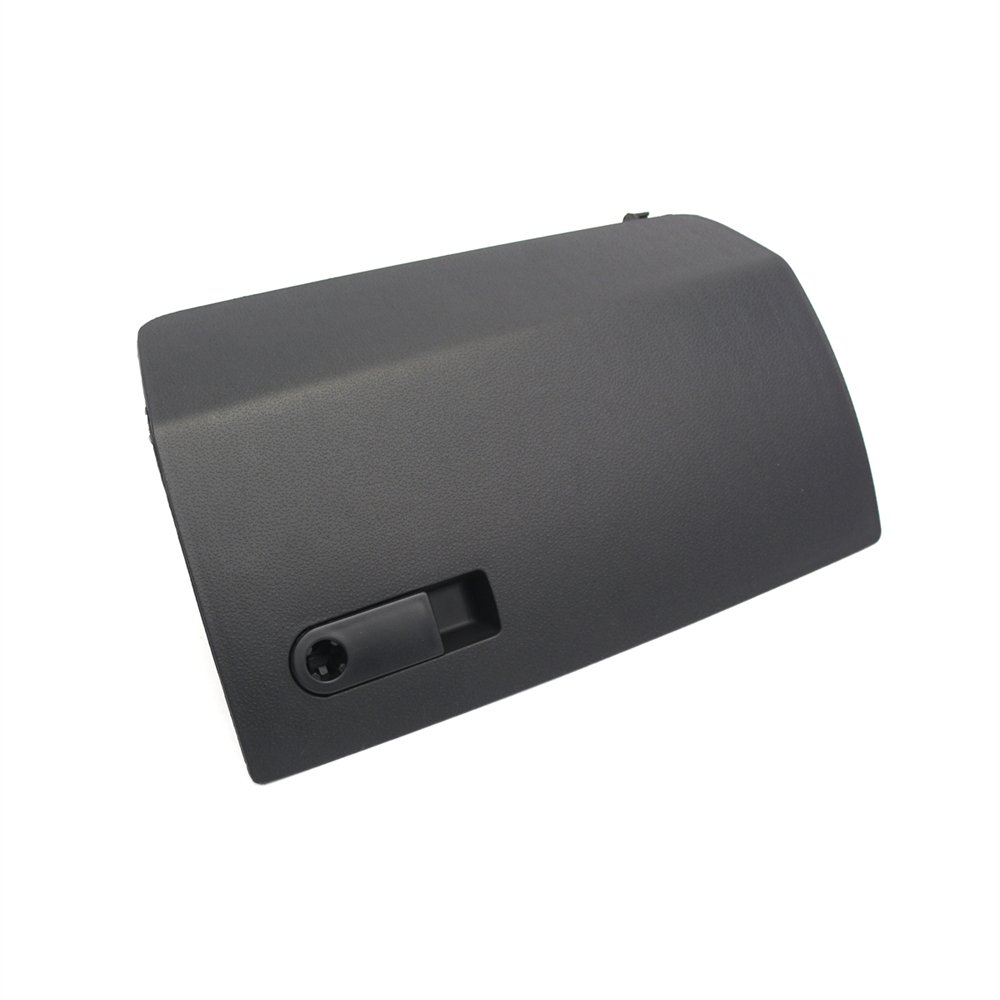 For VW T5 2004-2015 Passenger Glove Box Drawer Cover Armrest Cover 7H1857121