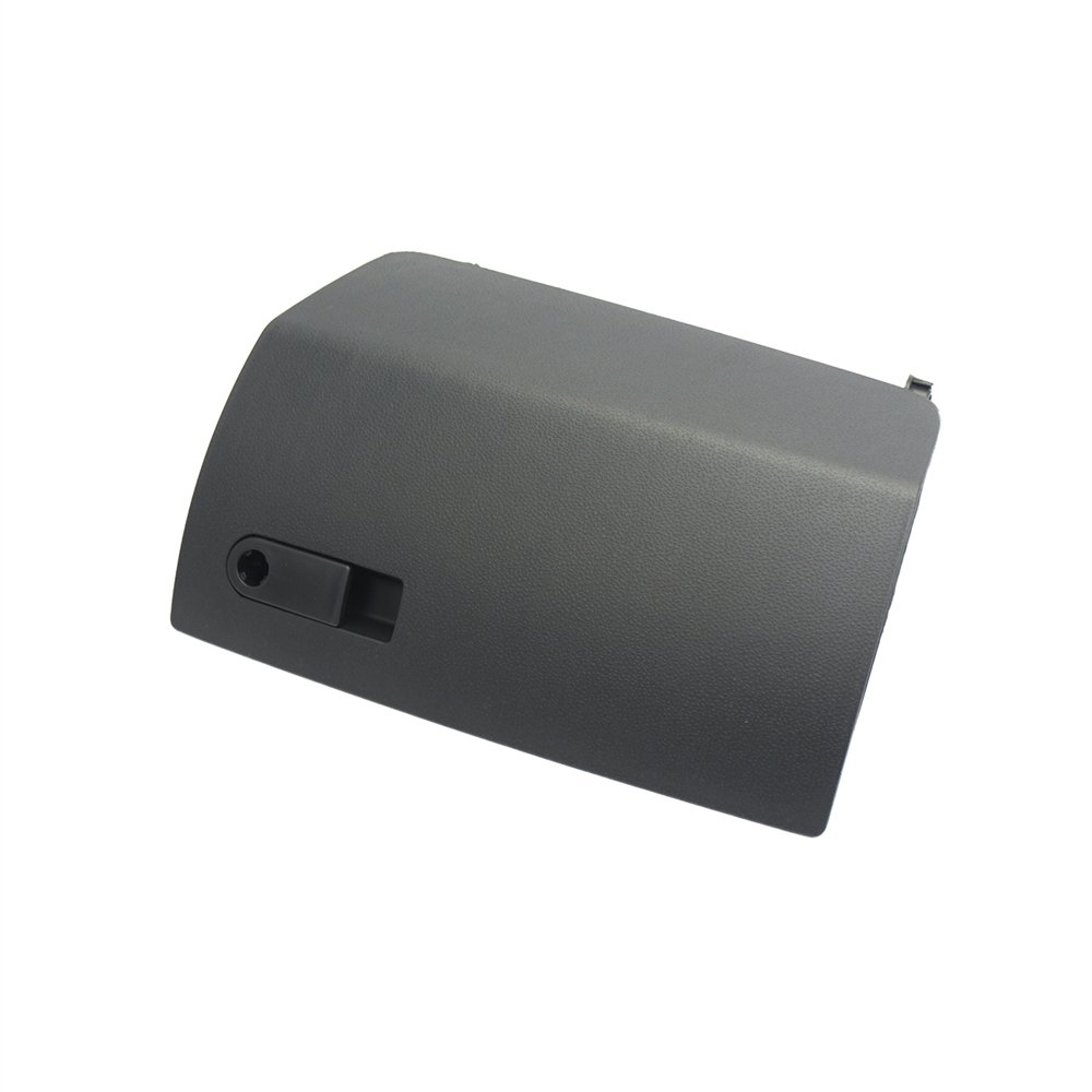 For VW T5 2004-2015 Passenger Glove Box Drawer Cover Armrest Cover 7H1857121