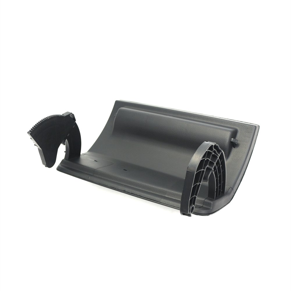 For VW T5 2004-2015 Passenger Glove Box Drawer Cover Armrest Cover 7H1857121