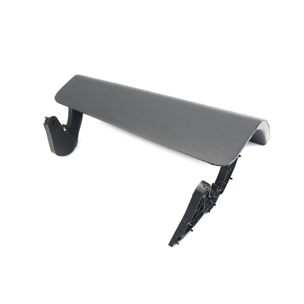 For VW T5 2004-2015 Passenger Glove Box Drawer Cover Armrest Cover 7H1857121